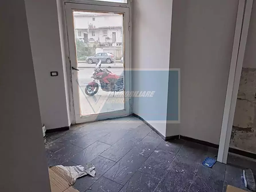 Immagine 9 di Attico in vendita  in Via Cuma a Siracusa