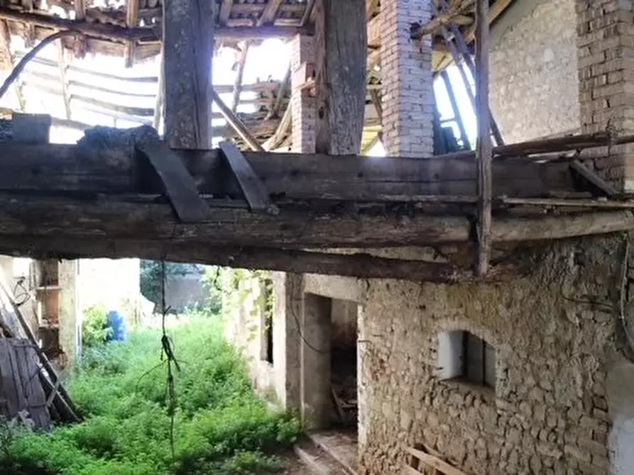 Immagine 8 di Casa trifamiliare in vendita  a Cimadolmo