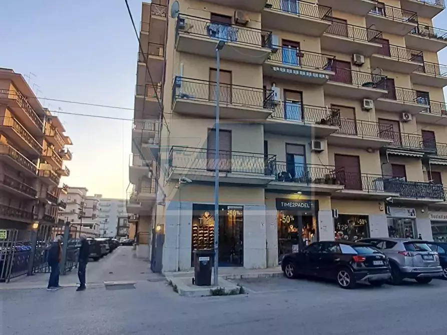 Immagine 1 di Casa trifamiliare in vendita  in Via Filisto a Siracusa