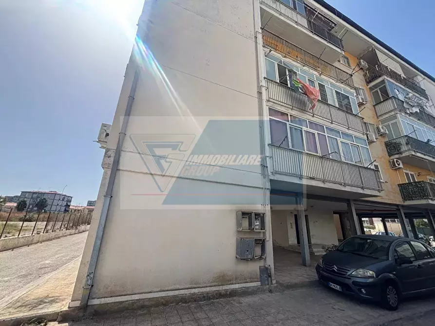 Immagine 17 di Casa trifamiliare in vendita  in Viale Santa Panagia a Siracusa