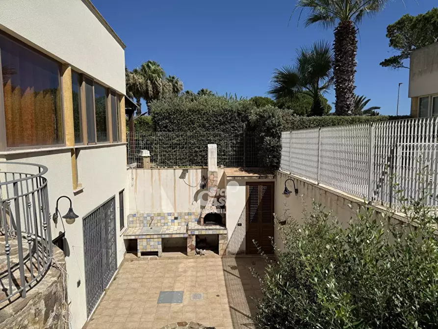 Immagine 49 di Terreno edificabile in vendita  a Marsala