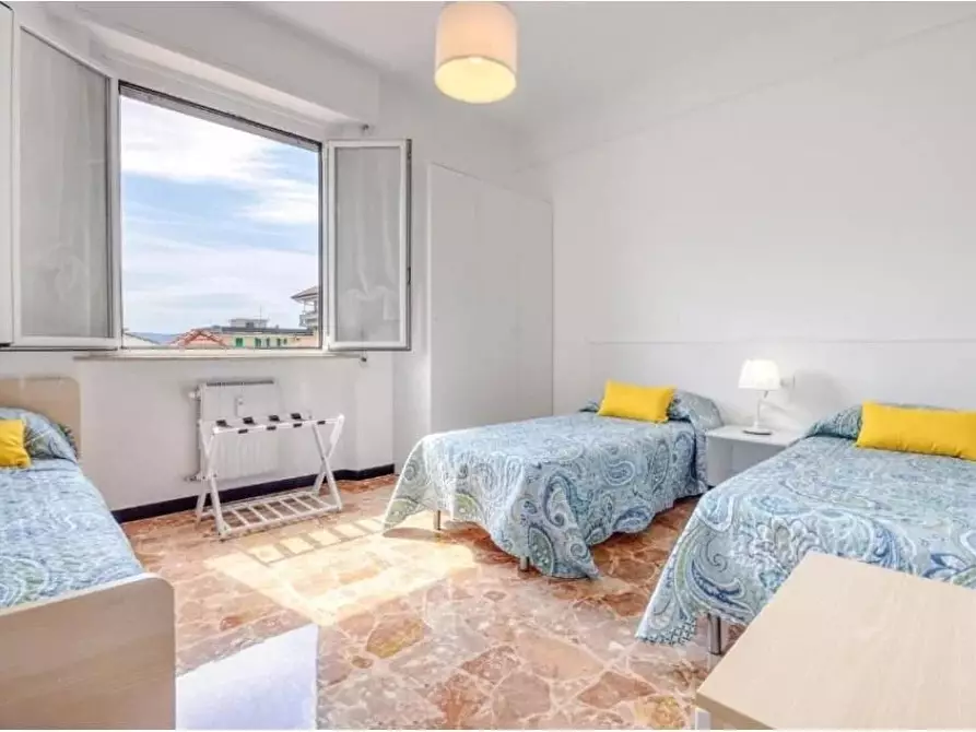 Immagine 7 di Casa trifamiliare in affitto  in Via Trieste a Chiavari