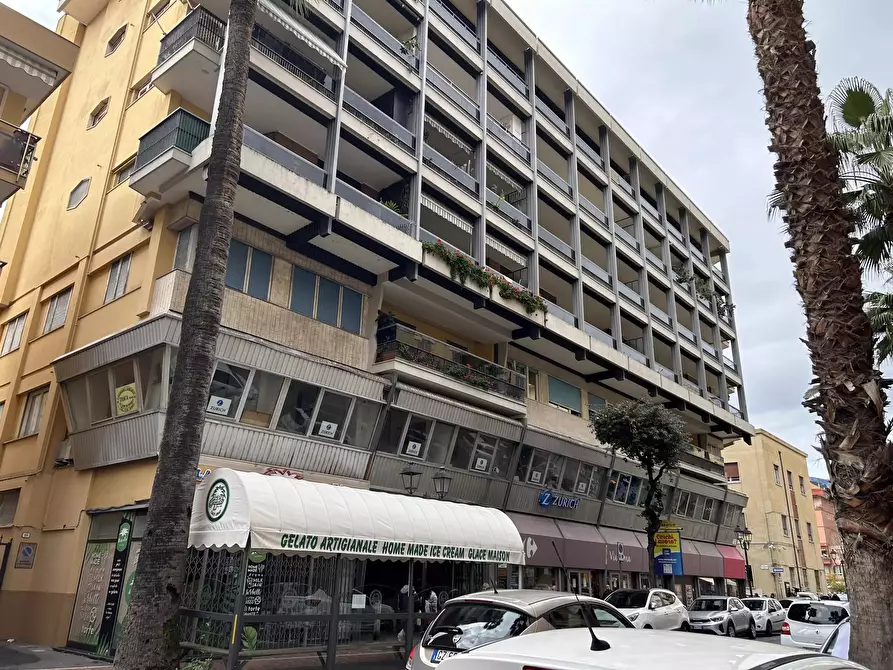 Immagine 2 di Castello in vendita  in Via Roma, 26 a Ventimiglia