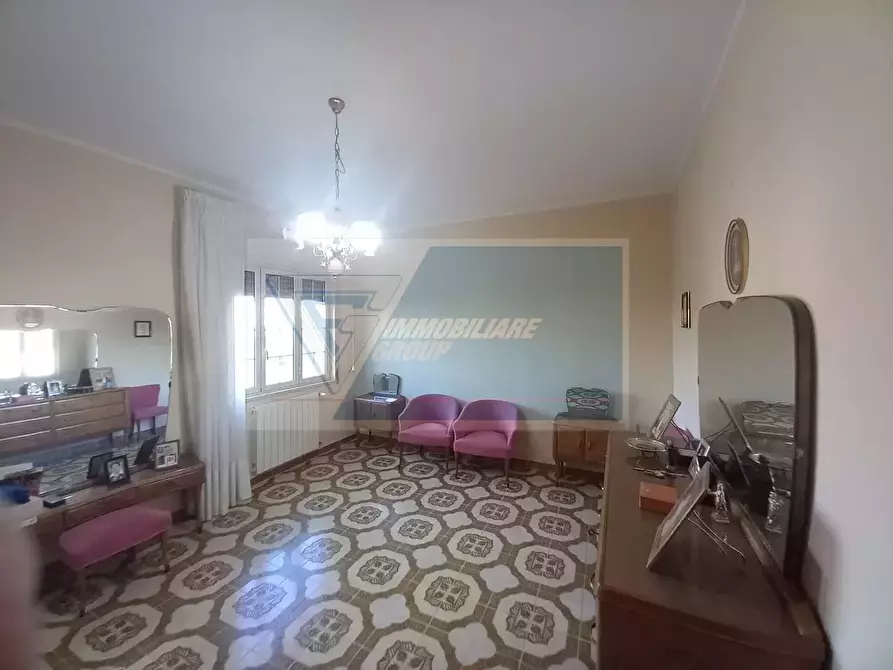 Immagine 12 di Casa trifamiliare in vendita  in Via Grotta Santa a Siracusa