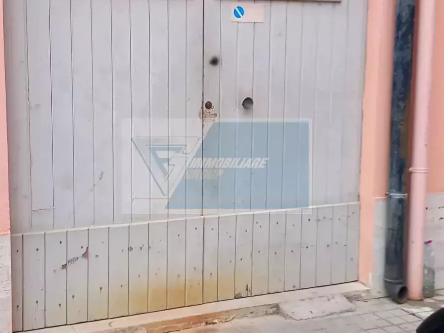 Immagine 4 di Casa trifamiliare in vendita  in Via Filippo Juvara, 42 a Siracusa