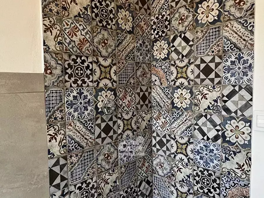 Immagine 11 di Casa trifamiliare in vendita  a Marsala