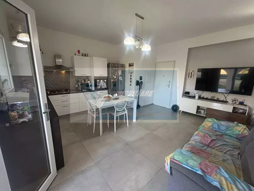 Immagine 10 di Casa trifamiliare in vendita  in Capo Murro di Porco a Siracusa