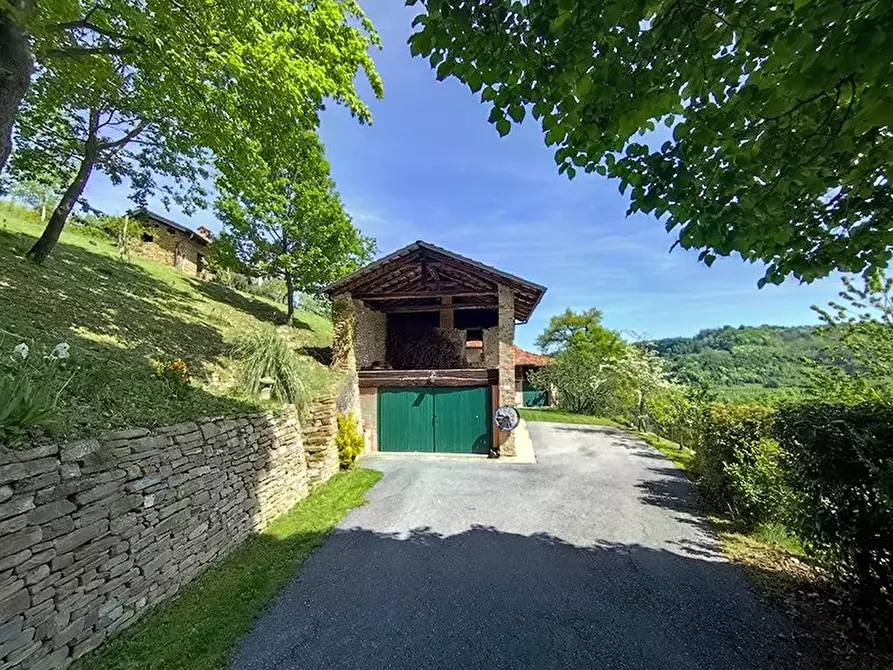 Immagine 38 di Terreno edificabile in vendita  a Barolo