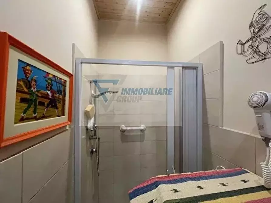 Immagine 12 di Casa trifamiliare in vendita  in Via dei Servi di Maria a Siracusa