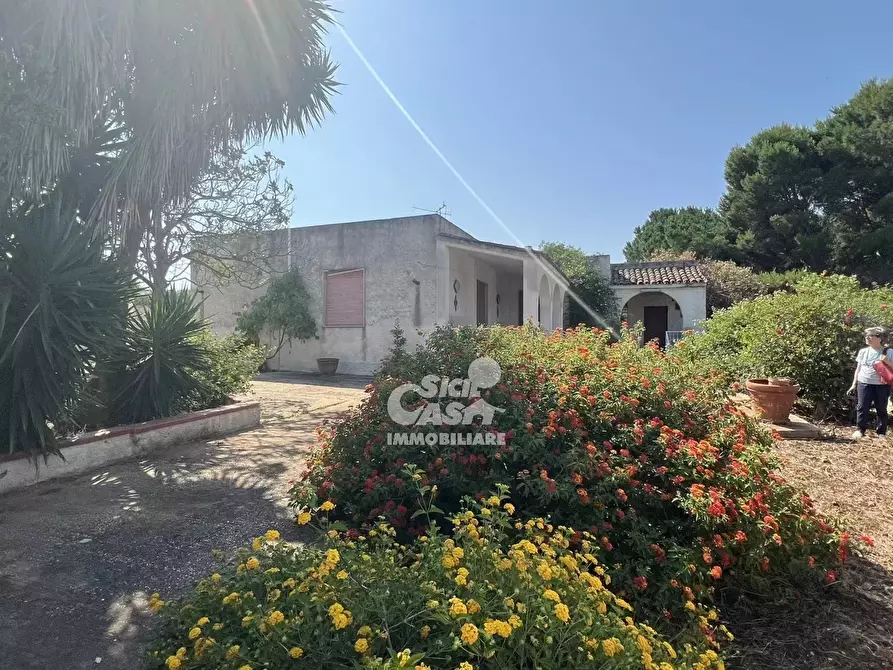 Immagine 21 di Terreno edificabile in vendita  a Marsala