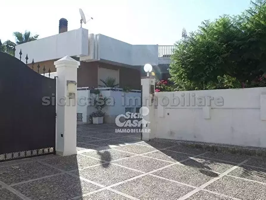 Immagine 23 di Terreno edificabile in vendita  a Marsala