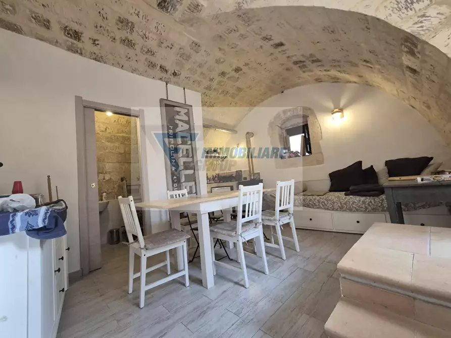 Immagine 7 di Monolocale in vendita  in Ronco Crispi Palazzolo a Buccheri