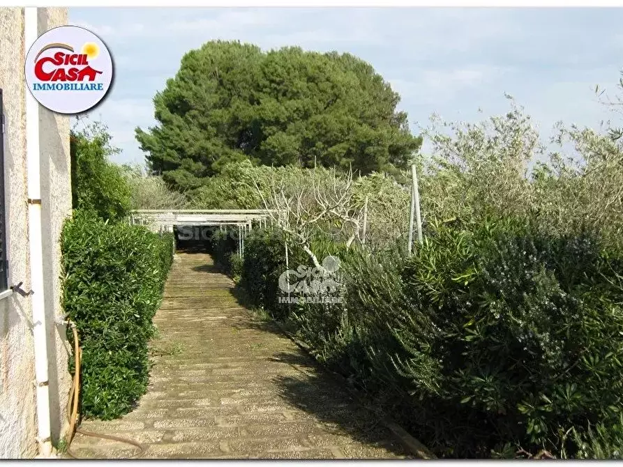 Immagine 3 di Terreno edificabile in vendita  a Marsala