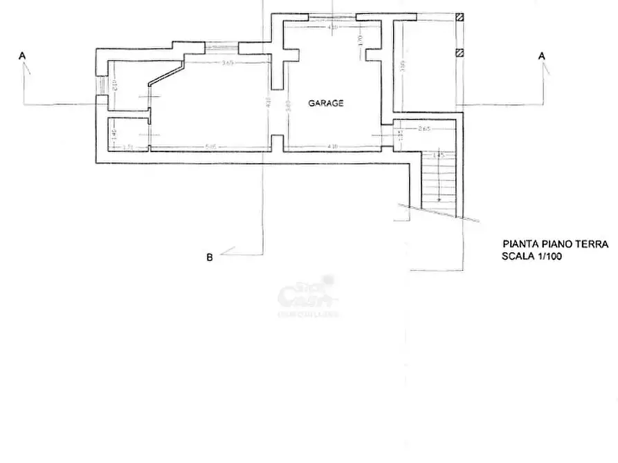 Immagine 42 di Terreno edificabile in vendita  a Marsala