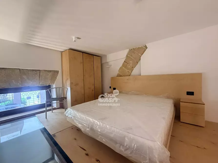 Immagine 26 di Casa trifamiliare in affitto  a Marsala