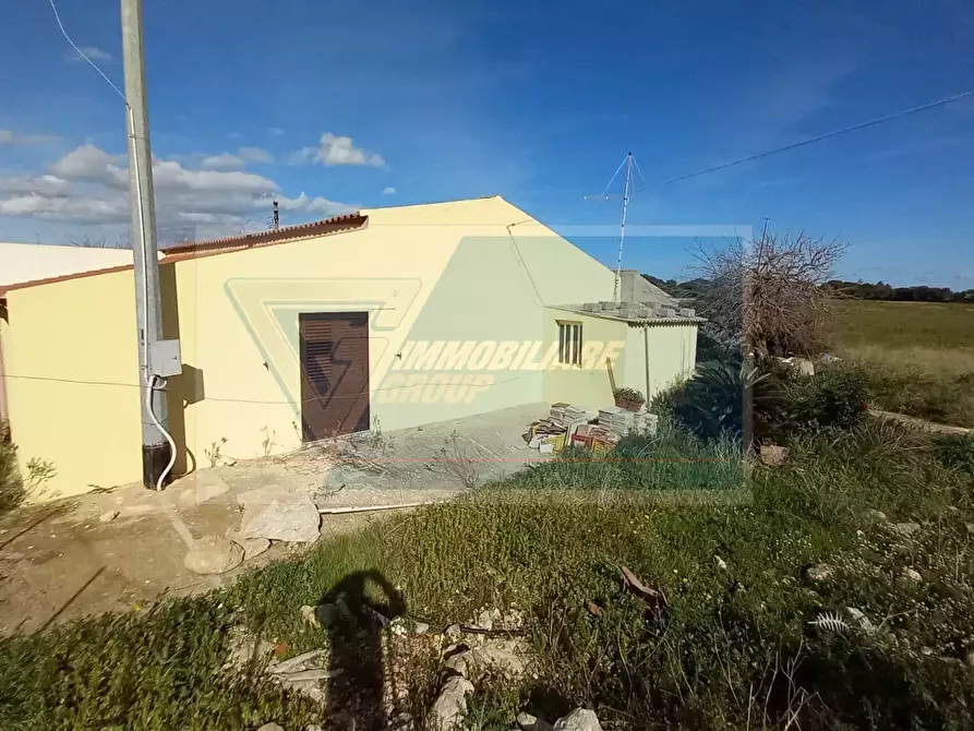 Immagine 3 di Terreno edificabile in vendita  in Via Mallia a Siracusa