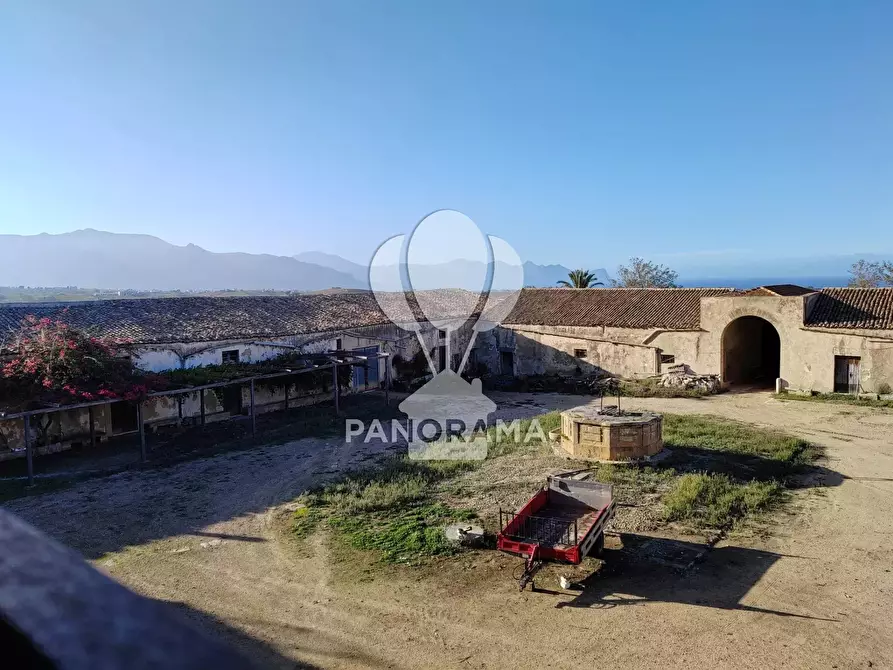 Immagine 24 di Terreno edificabile in vendita  in Contrada Fico a Alcamo