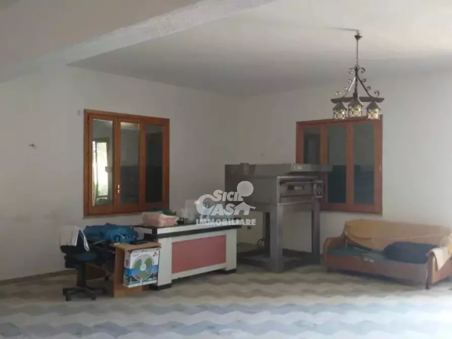 Immagine 7 di Attico in affitto  a Marsala