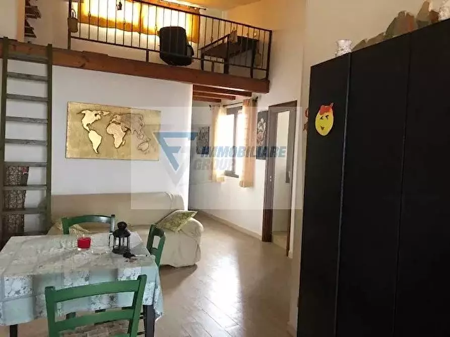 Immagine 23 di Casa trifamiliare in vendita  in Via dell'Indipendenza a Siracusa