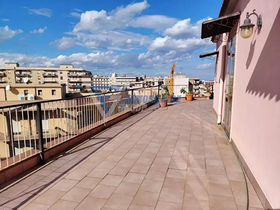 Immagine 3 di Casa trifamiliare in vendita  in Via Filisto a Siracusa