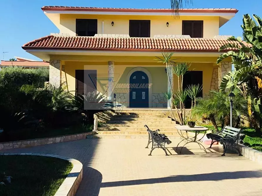 Immagine 6 di Terreno edificabile in vendita  in Via Rimini a Buccheri