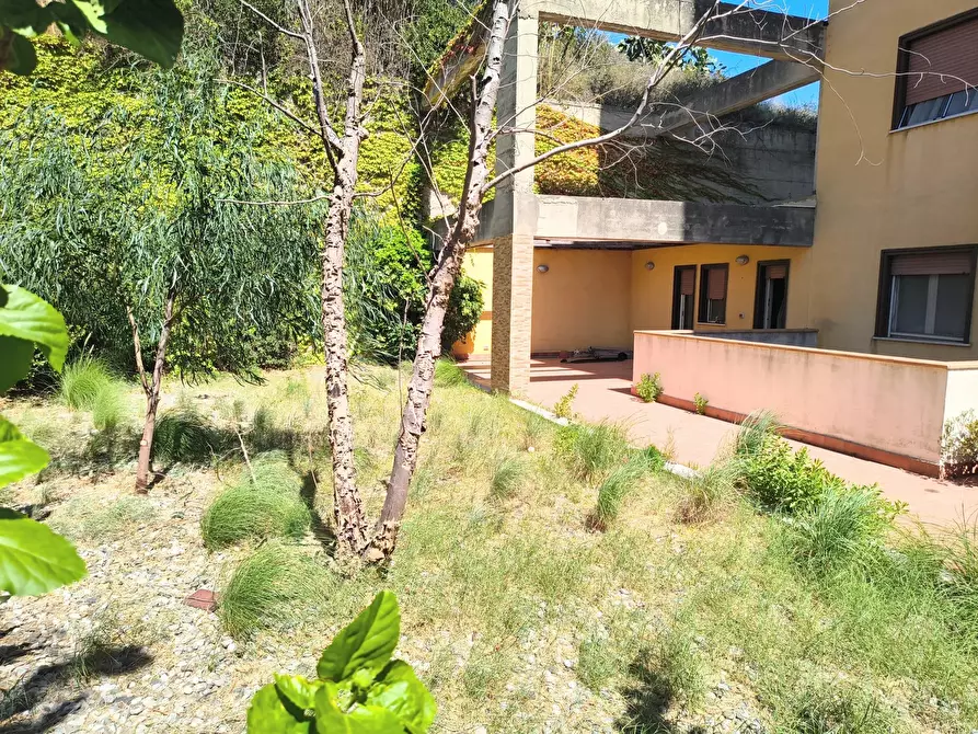 Immagine 37 di Casa trifamiliare in vendita  in Via Olimpia, 4c a Messina