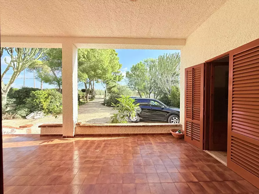 Immagine 14 di Terreno edificabile in vendita  in Contrada Cardilla n. 550/B a Marsala