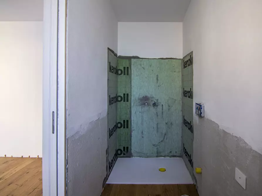 Immagine 49 di Terreno edificabile in vendita  a Albignasego