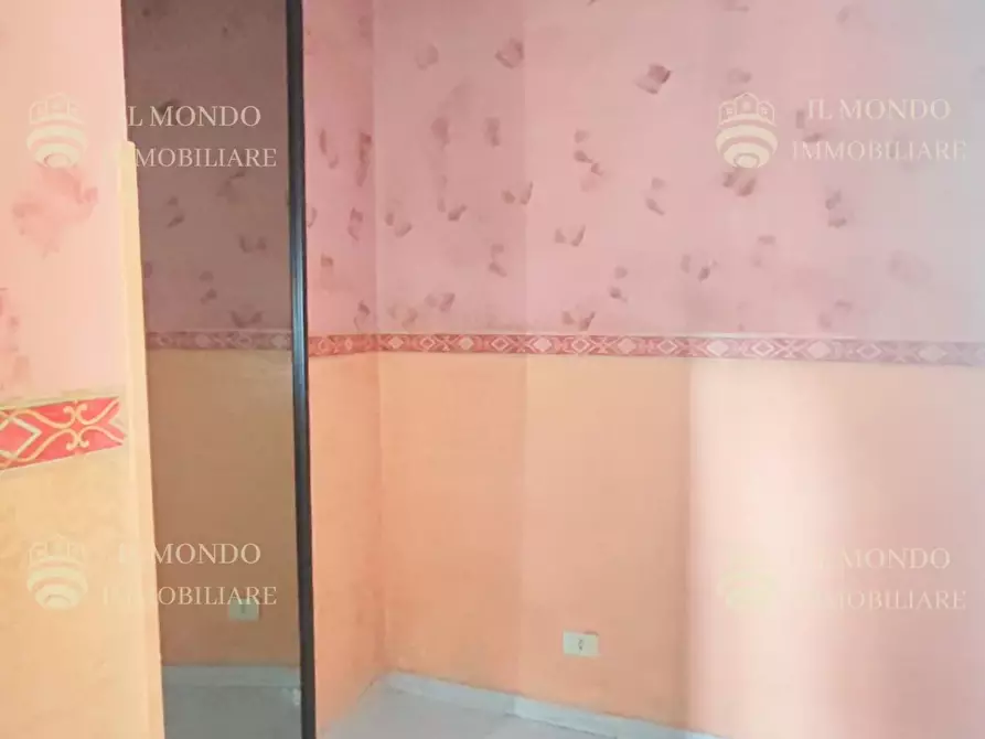 Immagine 12 di Casa trifamiliare in vendita  in Via Dante Alighieri, snc. a Casape