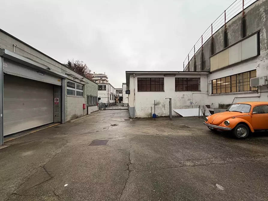 Immagine 26 di Casa bifamiliare in vendita  a Milano