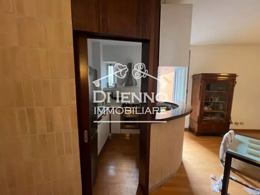 Immagine 7 di Casa trifamiliare in vendita  in Via Arenula a Roma