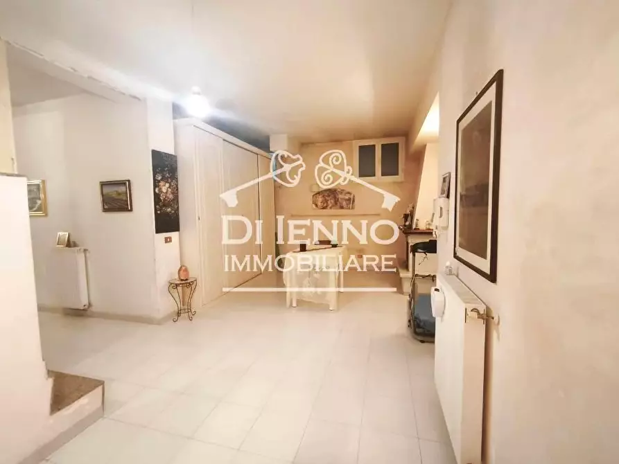 Immagine 6 di Casa trifamiliare in vendita  in Via della Palmarola a Roma