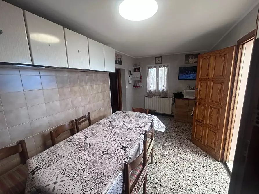 Immagine 8 di Terreno edificabile in vendita  in Località Peidaigo, 77 a Ventimiglia