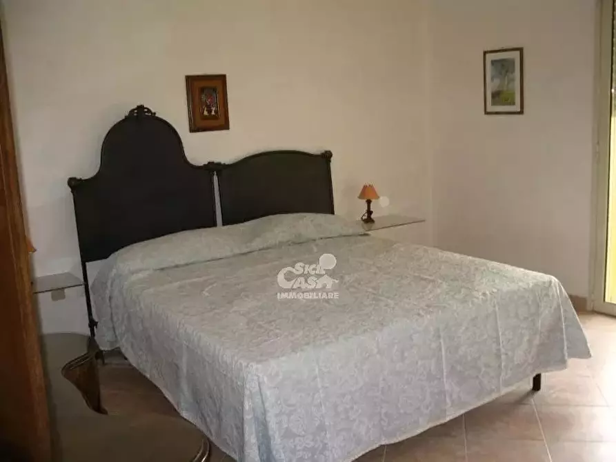 Immagine 1 di Casa trifamiliare in affitto  a Marsala