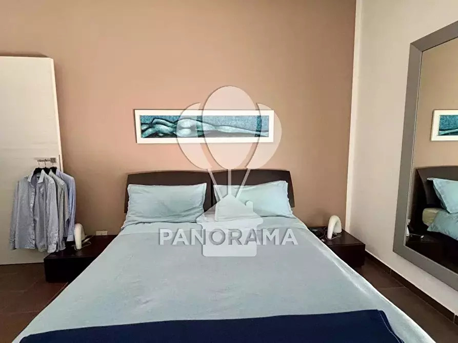 Immagine 16 di Casa trifamiliare in vendita  in Via Raffaello a Palermo