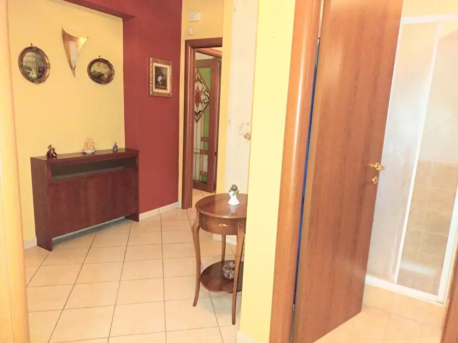 Immagine 53 di Casa trifamiliare in vendita  in Via Olimpia, 4c a Messina