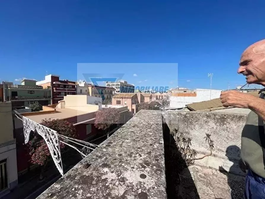 Immagine 31 di Casa trifamiliare in vendita  in Via Siracusa a Siracusa