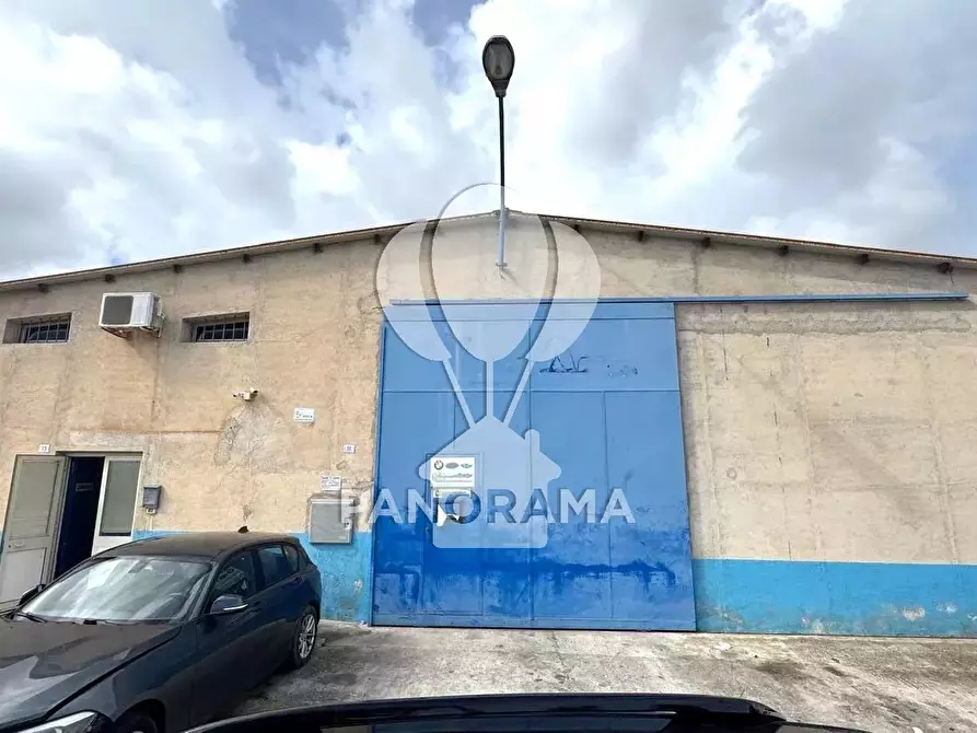 Immagine 1 di Casa bifamiliare in affitto  in Via Vincenzo Durante a Alcamo