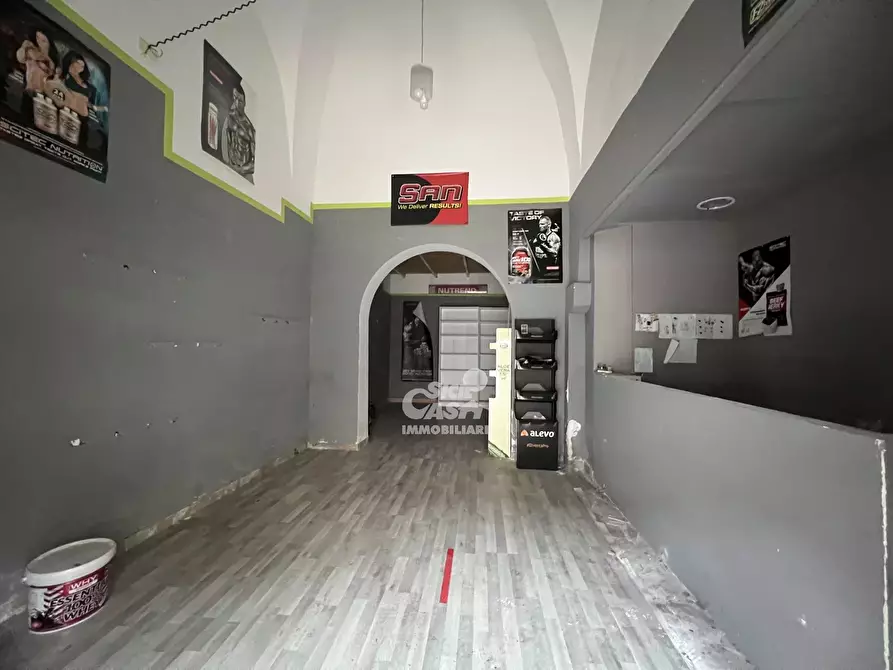 Immagine 1 di Attico in affitto  a Marsala