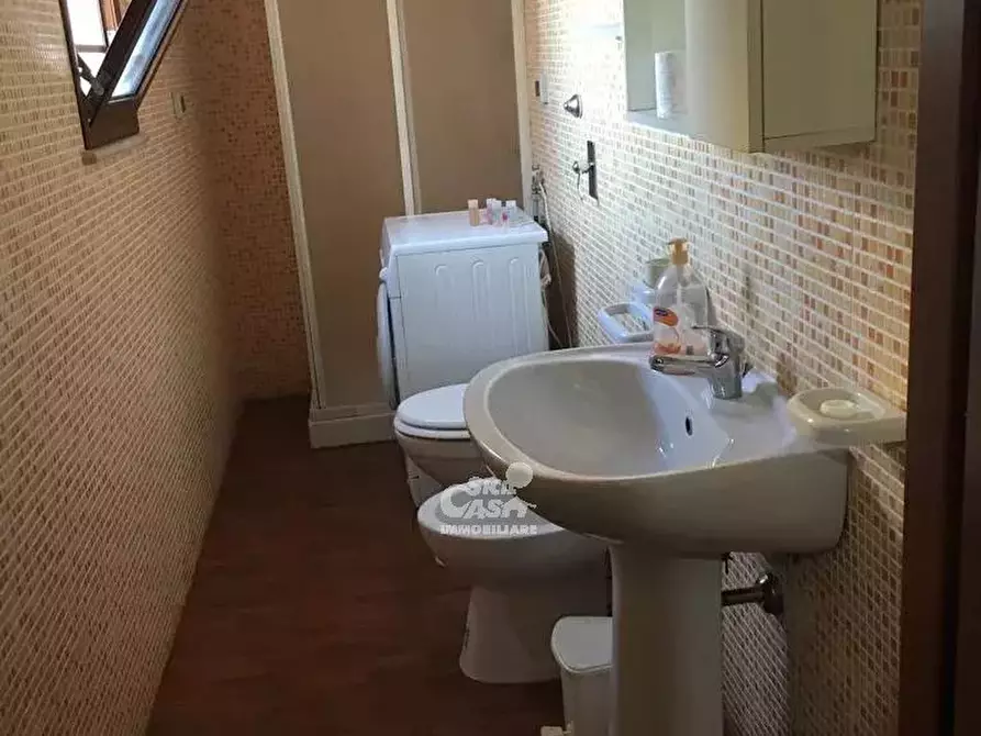 Immagine 38 di Monolocale in vendita  a Marsala