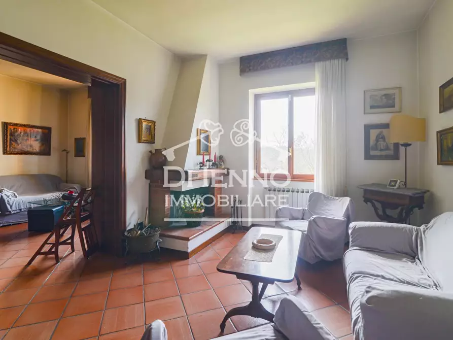 Immagine 4 di Terreno edificabile in vendita  in Comprensorio Colleromano a Canale Monterano