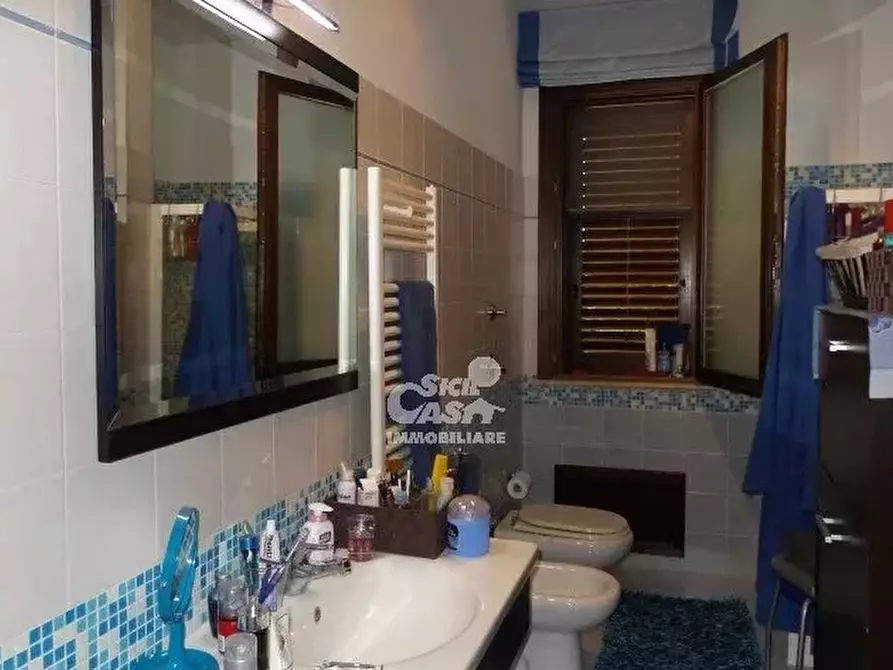 Immagine 5 di Terreno edificabile in vendita  a Marsala