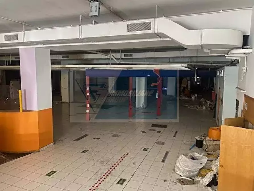 Immagine 6 di Attico in affitto  in Via Tevere a Siracusa