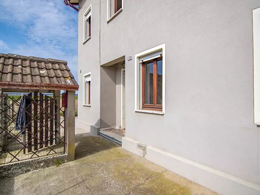 Immagine 10 di Terreno edificabile in vendita  a Campagna Lupia