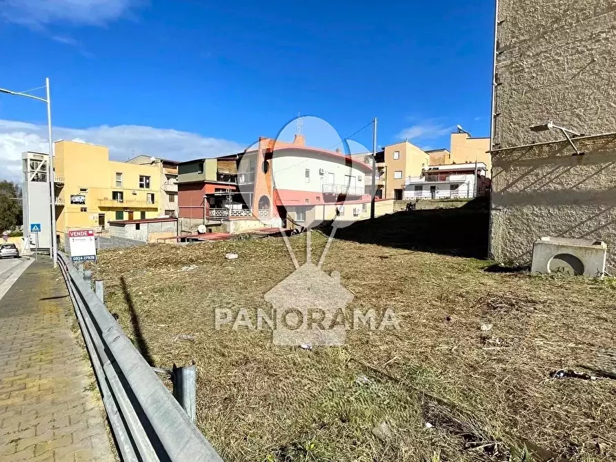 Immagine 12 di Terreno in vendita  in Via San Giovanni Paolo Secondo a Balestrate