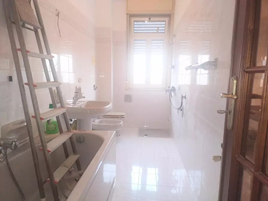 Immagine 9 di Casa trifamiliare in vendita  in Via Giovanni Noè, 1 a Pace Del Mela