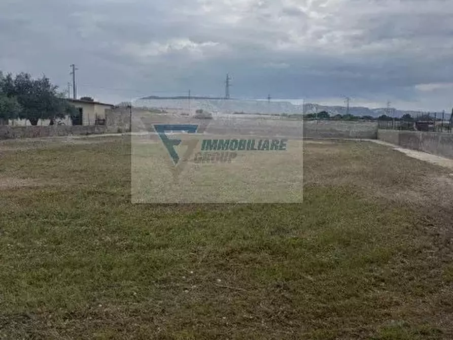 Immagine 3 di Terreno in vendita  in Viale Edoardo Garrone a Buccheri