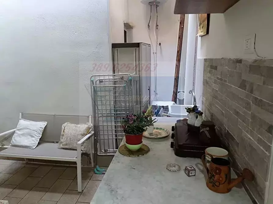 Immagine 21 di Casa trifamiliare in vendita  in via Bainsizza a Siracusa