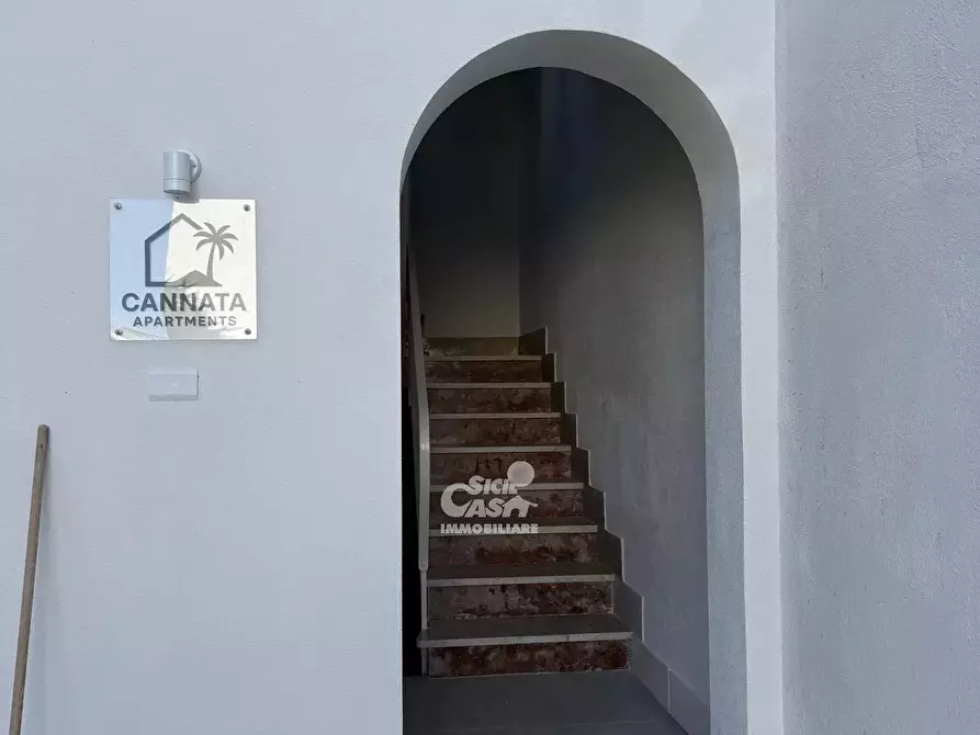 Immagine 21 di Casa trifamiliare in affitto  a Marsala
