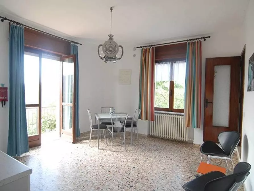 Immagine 4 di Terreno edificabile in vendita  a Albaretto Della Torre